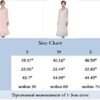 Women's Long-sleeve Mesh Nightdress Princess Vintage Nightgown Lace Sleepwear Pajamas