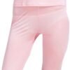 Womens Silk Long Underwear Mulberry Silk Long Johns Silk Thermal Underwear Sets Cold Weather Base Layer