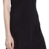 Silk Tank Nightgowns Women Pure Silk Sleepwear Sleeveless Night Shirt Soft Sleep Shirt Pajamas Dress