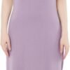 loungewear Womens Nightgown pajamas Suspender Bamboo Viscose Super Soft Sleeveless sleepwear Nightdress