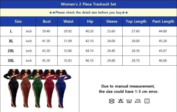2 Piece Outfits for Women Casual Wide Leg Pants Set Outfits Sexy Front Crop Tops High Waist Jumpsuits Set