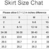 Women's High Waist Wear to Work Pencil Skirt Bandage Bodycon Midi Skirt