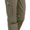 Women's Hiking Pants Convertible Quick Dry Stretch Lightweight Zip-Off Outdoor Fishing Travel Safari Pants
