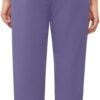 Women's Hiking Pants Quick Dry Lightweight Water Resistant Elastic Waist Cargo Pants with 5pcs Zipper Pockets