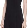Silk Tank Nightgowns Women Pure Silk Sleepwear Sleeveless Night Shirt Soft Sleep Shirt Pajamas Dress
