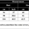 Women's Casual Long Sleeve Lapel Oversized Button Work Office Blazer Suit Jacket