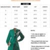 Womens Button Down Shirt Dresses with Belt Button Up Tunics Long Sleeve Blouse Tops