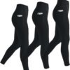 Workout Sets for Women 5 PCS Yoga Outfits Activewear Tracksuit Sets