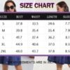 Denim Dress for Women Short Sleeve Button Down Summer Babydoll Casual Jean Dress Tunic Top