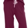 Pajama Set For Women Long Sleeve Button Down Sleepwear Soft and Comfy Lounge Set S-XXL
