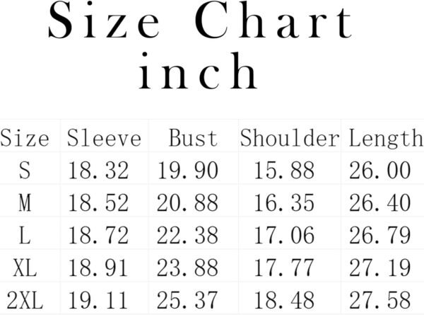 Women's 2024 Casual Blazers 3/4 Sleeves Lightweight Business Work Blazer Jackets with Pockets