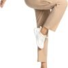 Womens Cargo Hiking Pants - Travel Lightweight Water Resistant 4 Pockets Casual Quick Dry Athletic Climbing Pants