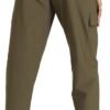 Cargo Pants for Women with Pocket Workout Athletic Joggers Lightweight Casual Travel Outdoor Camping Hiking Pants