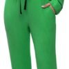 Womens Pajama Sets Soft Comfy Button Down Knitted Long Sleeve Sleepwear Pjs Lounge Sets Nightwear