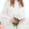 100% Cotton  Nightgown for Ladies Womens Vintage Palace Sleepwear