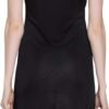 Silk Tank Nightgowns Women Pure Silk Sleepwear Sleeveless Night Shirt Soft Sleep Shirt Pajamas Dress