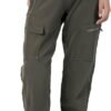 61fh_8YBuiL._AC_SL1500.jpg Women's Athletic Hiking Cargo Joggers Pants Outdoor Workout Lightweight Quick Dry UPF 50 Zipper Pockets