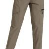 Cargo Pants for Women with Pocket Workout Athletic Joggers Lightweight Casual Travel Outdoor Camping Hiking Pants