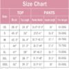 Women's Satin Pajamas Set Long Sleeve Button Down Shirt With Long Pant Sleepwear