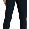 Cargo Pants for Women with Pocket Workout Athletic Joggers Lightweight Casual Travel Outdoor Camping Hiking Pants