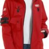Bomber Jacket Women Lightweight Techwear Windbreaker Multi-Pocket Zip Up Jackets for Women Fashion Streetwear Coat