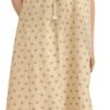 Women's Sleepwear with Robe and Poetic Lawn Ballet Woven Nightdress & Lounge Print Pajama Nightgown