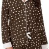 Button Down Pajamas Sets Women Two-Piece Satin Silk Pjs Sets Loungewear Long Sleeve Sleepwear Shorts Nightwear Sets