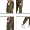 Cargo Pants for Women with Pocket Workout Athletic Joggers Lightweight Casual Travel Outdoor Camping Hiking Pants