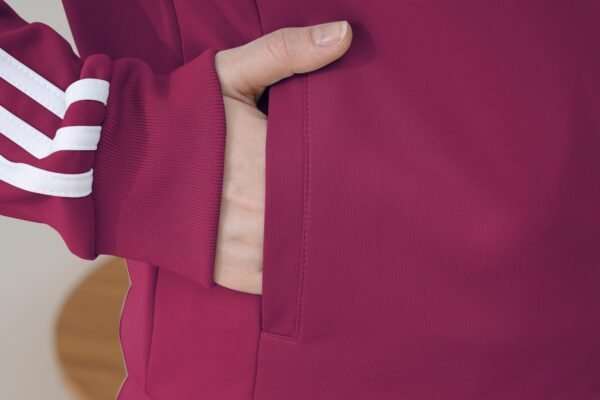 Tracksuit for Women 2 Piece Sweatsuit Outfits Long Sleeve Zip Up Lounge Jogging Suits