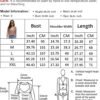 Women's Casual 3/4 Sleeve Shirts Lace V Neck Color Block Dressy Tops Trendy Hollow Floral Blouses T Shirts S-XXL