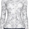 Workout Jackets for Women Full Zip Athletic Running Track Jacket with Pockets Slim Fit Yoga Jacket with Thumb Holes